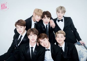 QUIZ: Seberapa Hafal Kamu Sama Video Klip BTS?