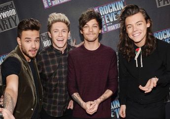 QUIZ: Seberapa Hafal Kamu Sama Video Klip One Direction?