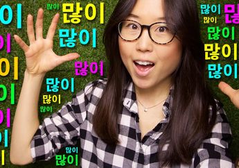 5 Akun YouTube Untuk Belajar Bahasa Korea yang Paling Mudah & Terpercaya