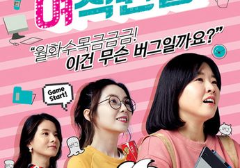 5 Web Drama Korea Romantis dan Lucu yang Wajib Ditonton