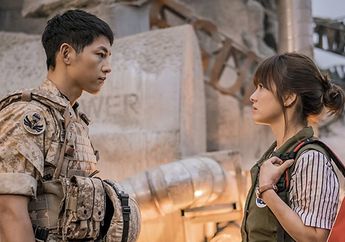 Kunjungi 7 Website Untuk Menonton Drama Korea, Gratis!