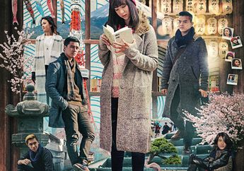 5 Alasan Kita Harus Menonton Film Winter In Tokyo