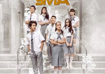 5 Fakta CJR di Balik Film Terbarunya 'Ada Cinta di SMA'