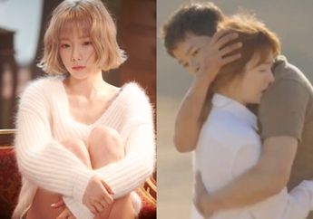 10 Lagu Galau Kpop yang Paling Banyak Didownload Selama Paruh Pertama Tahun 2016