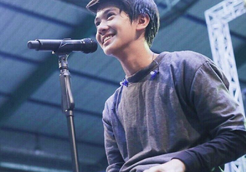 Sekolah Ke Amerika, Ini Kumpulan Foto Iqbaal CJR Yang Bakalan Bikin Fans Kangen