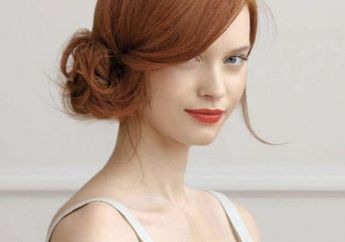 Buat Yang Malas Menyisir Rambut, 6 Gaya Rambut Ini Bisa Dicoba!