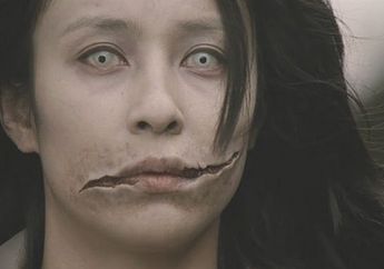 4 Kisah Horor Jepang yang Melegenda Ini Bisa Bikin Kita Merinding