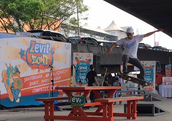 3 Fakta Seru Tentang Acara Zevit Zone yang Harus Kita Tahu