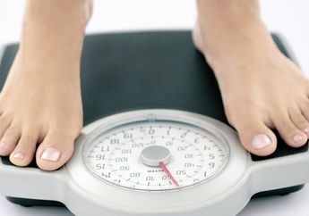 Tanpa Diet, Lakukan 5 Kebiasaan Kecil Ini Biar Berat Badan Cepat Turun