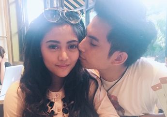 3 Pelajaran Tentang Seks Dari Putusnya Hubungan Rachel Vennya dan Niko Al-Hakim