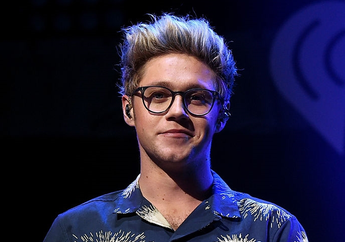 Quiz: Seberapa Tahu Kamu Tentang Niall Horan?