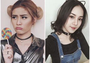 3 Alasan yang Bikin Awkarin dan Anya Geraldine Dilaporkan KPAI