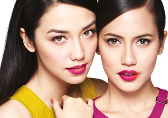 Akhirnya, 4 produk baru Maybelline untuk New York Fashion Week 2016 masuk ke Indonesia!