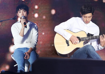 10 Lagu Cover Bahasa Inggris dari Seleb Kpop Paling Keren yang Perlu Banget Kita Dengar
