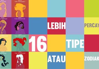 4 Alasan Kita Harus Lebih Percaya 16 Tipe Kepribadian Daripada Ramalan Zodiak