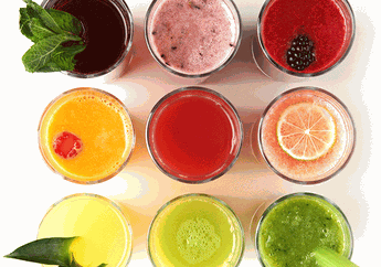 5 Hal Penting Yang Perlu Kita Tahu Sebelum Membuat Smoothie Sehat