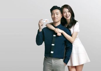 10 Momen Paling Manis Monday Couple di Running Man Ini Bikin Kita Gregetan Sekaligus Sedih