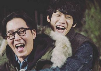 8 Seleb Korea Ini Lebih Terkenal Lewat Variety Show daripada Profesi Aslinya