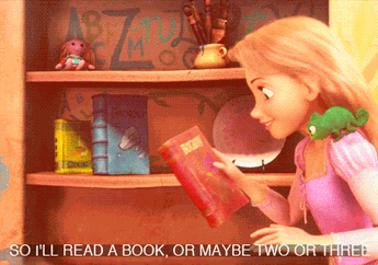 4 Hal Seru yang Bisa Dilakukan di World Book Day