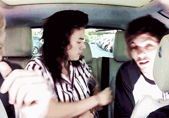 6 Hal Baru Tentang One Direction Yang Kita Dapatkan Setelah Nonton 1D Carpool Karaoke