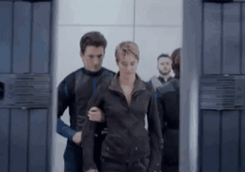 Quiz Box: Faksi The Divergent Series: Insurgent Yang Cocok Sama Kepribadian Kita
