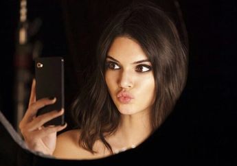 Ini 9 Rahasia Agar Foto Selfie Kita Banyak Dapat Likes di Socmed