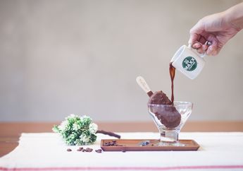 4 Info Tentang Magnum Tiramisu Affogato Dessert Baru Super Yummy dari Magnum & Maxx Coffee