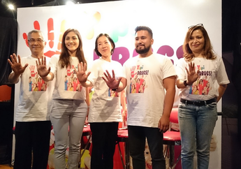 Yupi Ajak Remaja Indonesia Stop! Narkoba Lewat Video Competition