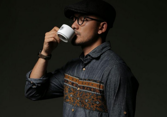 3 Tips Belajar Akting ala Rio Dewanto