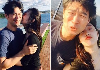 7 Pasangan Seleb Korea yang Paling Mengejutkan & Enggak Disangka Bisa Pacaran
