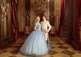 Siapa Pangeran Disney Yang Cocok Jadi Pasangan Kita?