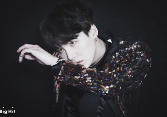 5 Info di Balik Berita Suga ‘BTS’ yang Mengalami Cedera #GetWellSoonYoongi