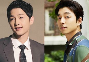 13 Aktor Korea Kece dengan Wajah Ganteng Alami Tanpa Operasi Plastik. Kamu Paling Suka Siapa?