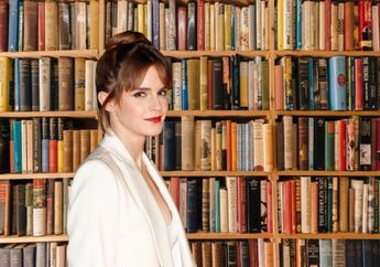 Daftar Buku yang Wajib Kita Baca Selama Tahun 2017 Rekomendasi Emma Watson