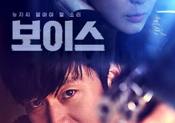 7 Drama Korea Wajib Tonton yang Tayang Januari 2017