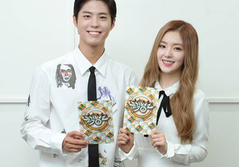3 Seleb Cewek Korea yang Sering Di-Ship dengan Park Bo Gum. Mana yang Paling Kamu Suka?
