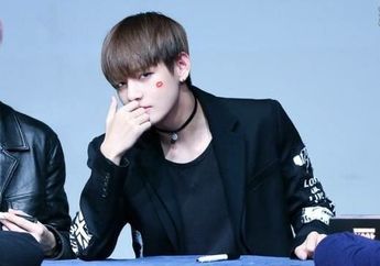 Kalung Choker Enggak Cuma Buat Cewek! 10 Kpop Idol Cowok Ini Terlihat Keren Pakai Choker!