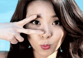 Sandara Park '2NE1': Pecinta Snapback
