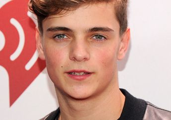 Martin Garrix: Suka Nasi Goreng Dan Punya Kakek Orang Indonesia