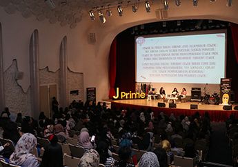 Bersama Rachel Vennya, DigiDay Ungkap Perbedaan Perlakuan yang Cewek Dapatkan di Dunia Maya