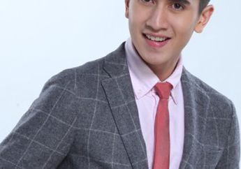 Verrel Bramasta: Cowok Melankolis dan Suka Over Thinking
