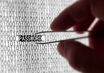 25 Password Paling Umum Dipakai dan Gampang Kena Hack Serta Trik Gampang Biar Enggak Di-hack