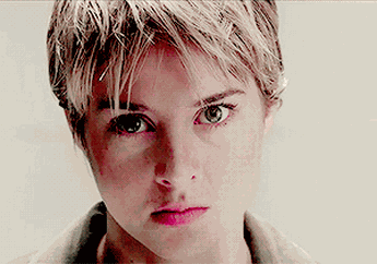 Shailene Woodley: Kadar Kecocokan Zodiak dengan Tiga Aktor 'Insurgent'