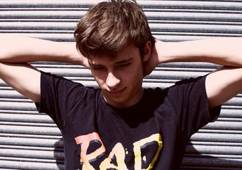Flume: DJ dari Sydney yang Mendunia