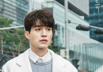 7 Aktor Korea yang Awalnya Hanya Karakter Pendukung, Sekarang Jadi Cowok yang Paling Disukai