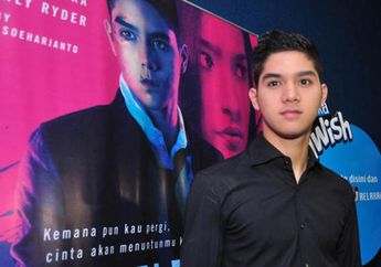 Al Ghazali: Enggak Diizinkan Ayahnya Main Di Film HOS Tjokroaminoto