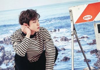 6 Cerita Cinta Pertama Kpop Idol Cowok. Ada yang Romantis, Tapi Ada Juga yang Sedih
