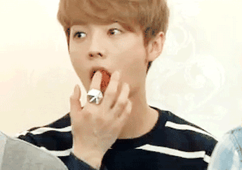 Luhan EXO: Dulunya Atlet Sepakbola di Sekolah