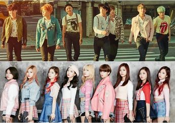 Website Big Hit Jadi Korban Hacker Indonesia. Video BTS Diganti Video Twice. Fanwar, Deh