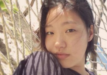 5 Seleb Korea Ini Di-bully Netizen Karena Foto Tanpa Make-Up